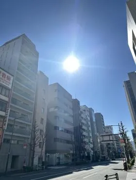 神保町SF1の外観