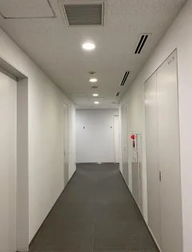 神田須田町プレイスビルの外観