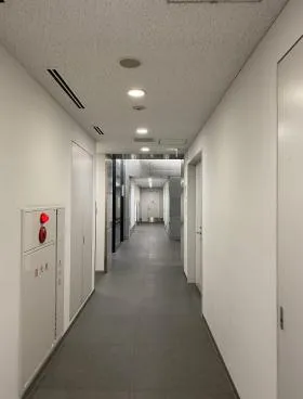 神田須田町プレイスビルの外観