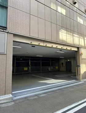神田須田町プレイスビルの外観