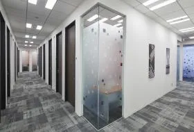 Regus(リージャス)赤坂Kタワービジネスセンターの外観
