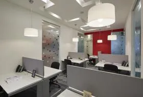 Regus(リージャス)赤坂Kタワービジネスセンターの外観