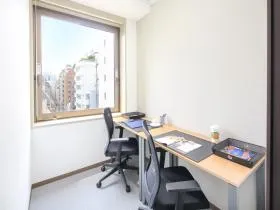 OPEN OFFICE(オープンオフィス)大門駅前の外観