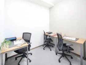 OPEN OFFICE(オープンオフィス)大門駅前の外観