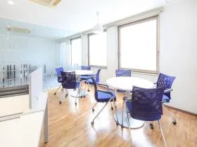 OPEN OFFICE(オープンオフィス)大門駅前の外観