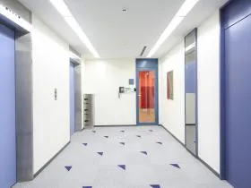 OPEN OFFICE(オープンオフィス)大門駅前の外観