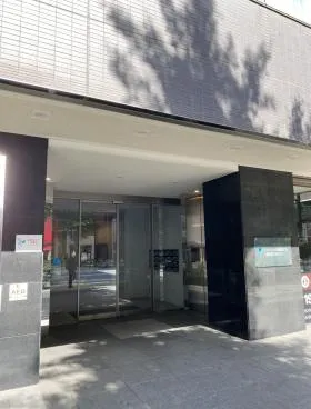 ヒューリック神田(須田町GM)ビルの外観