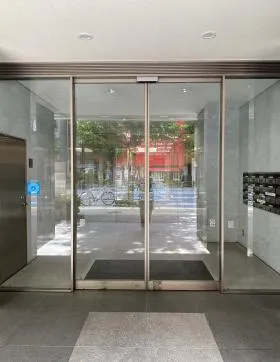 ヒューリック神田(須田町GM)ビルの外観