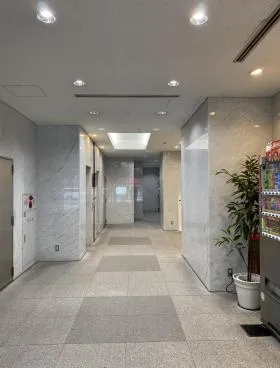 ヒューリック神田(須田町GM)ビルの外観