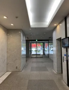 ヒューリック神田(須田町GM)ビルの外観