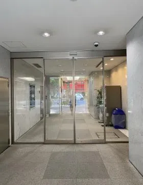 ヒューリック神田(須田町GM)ビルの外観