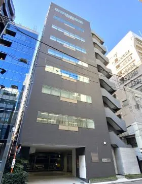 ヒューリック神田(須田町GM)ビルの外観