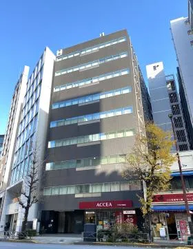 ヒューリック神田(須田町GM)ビルの外観