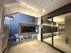 須田ビルの外観