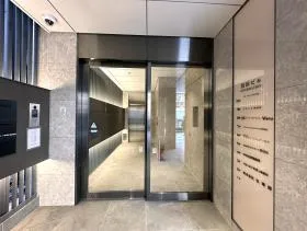 須田ビルの外観