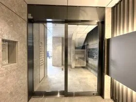 須田ビルの外観