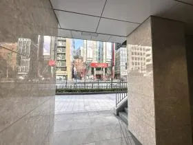 須田ビルの外観