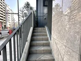 須田ビルの外観