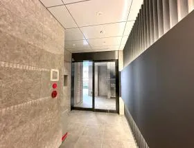 須田ビルの外観