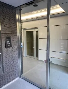 L.Biz御茶ノ水の外観