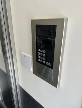 サトケイビルの外観