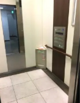 第二証券会館ビルの外観