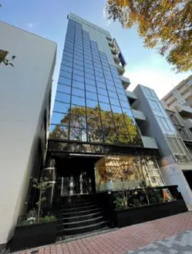 RBW JAPAN(旧:山吹町ビル)の外観