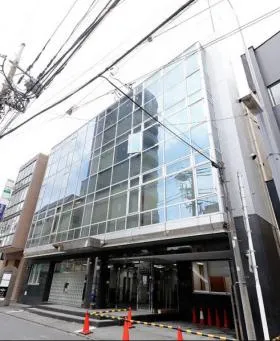 Regus(リージャス)町田駅前ビジネスセンターの外観