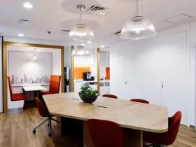 Regus(リージャス)町田駅前ビジネスセンターの外観