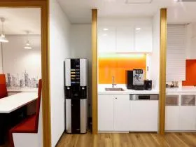 Regus(リージャス)町田駅前ビジネスセンターの外観
