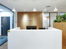Regus(リージャス)町田駅前ビジネスセンターの外観