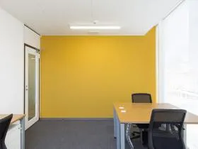 Regus(リージャス)郡山駅前ビジネスセンターの外観