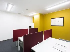 Regus(リージャス)郡山駅前ビジネスセンターの外観