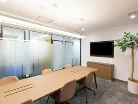 Regus(リージャス)郡山駅前ビジネスセンターの外観