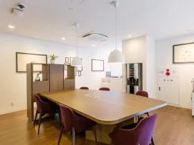 Regus(リージャス)郡山駅前ビジネスセンターの外観