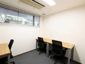 OPEN OFFICE(オープンオフィス)御堂筋の外観