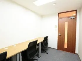 OPEN OFFICE(オープンオフィス)御堂筋の外観