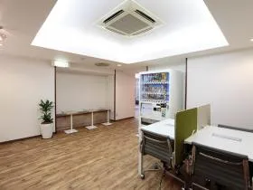 OPEN OFFICE(オープンオフィス)御堂筋の外観