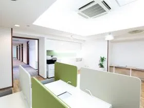 OPEN OFFICE(オープンオフィス)御堂筋の外観
