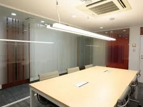 OPEN OFFICE(オープンオフィス)御堂筋の外観