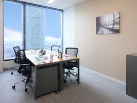 Regus(リージャス)大名古屋ビルヂングビジネスセンターの外観