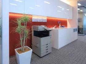 Regus(リージャス)大名古屋ビルヂングビジネスセンターの外観