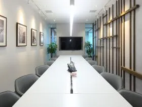 Regus(リージャス)大名古屋ビルヂングビジネスセンターの外観