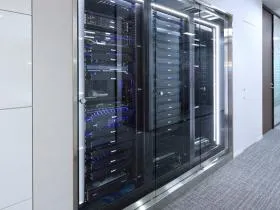 Regus(リージャス)大名古屋ビルヂングビジネスセンターの外観