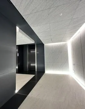 MA5 ビルの外観
