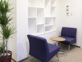 OPEN OFFICE(オープンオフィス)立川駅南の外観