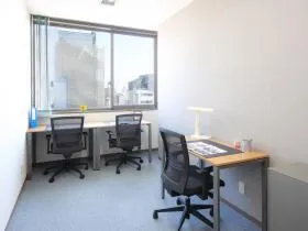 OPEN OFFICE(オープンオフィス)立川駅南の外観