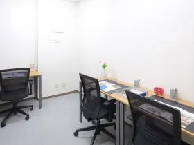 OPEN OFFICE(オープンオフィス)立川駅南の外観
