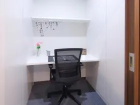 OPEN OFFICE(オープンオフィス)立川駅南の外観