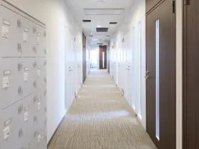 OPEN OFFICE(オープンオフィス)立川駅南の外観
